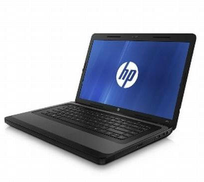 Замена разъема зарядки на ноутбуке HP 2000